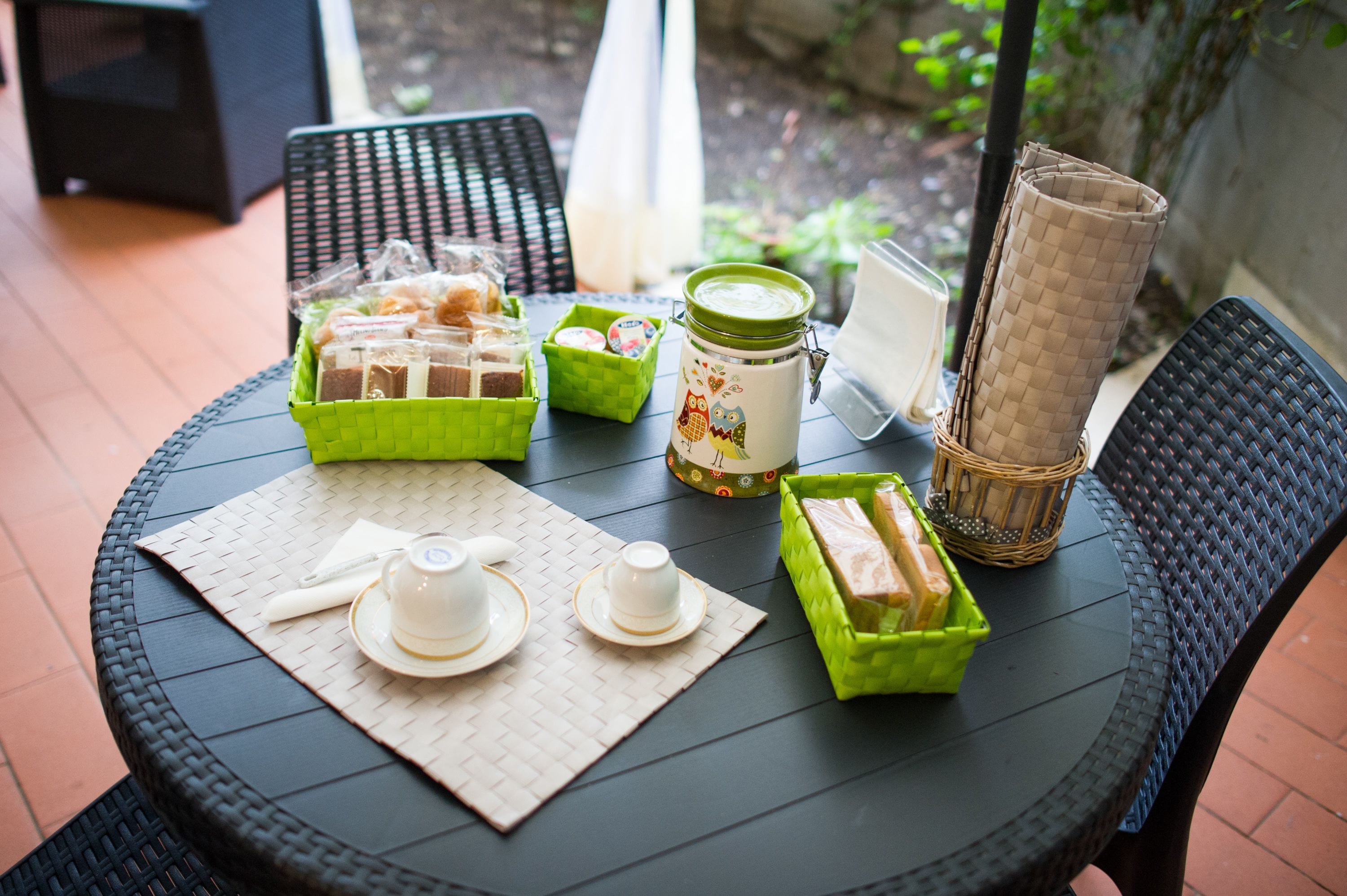 Foto - Domus al Parco Guest House