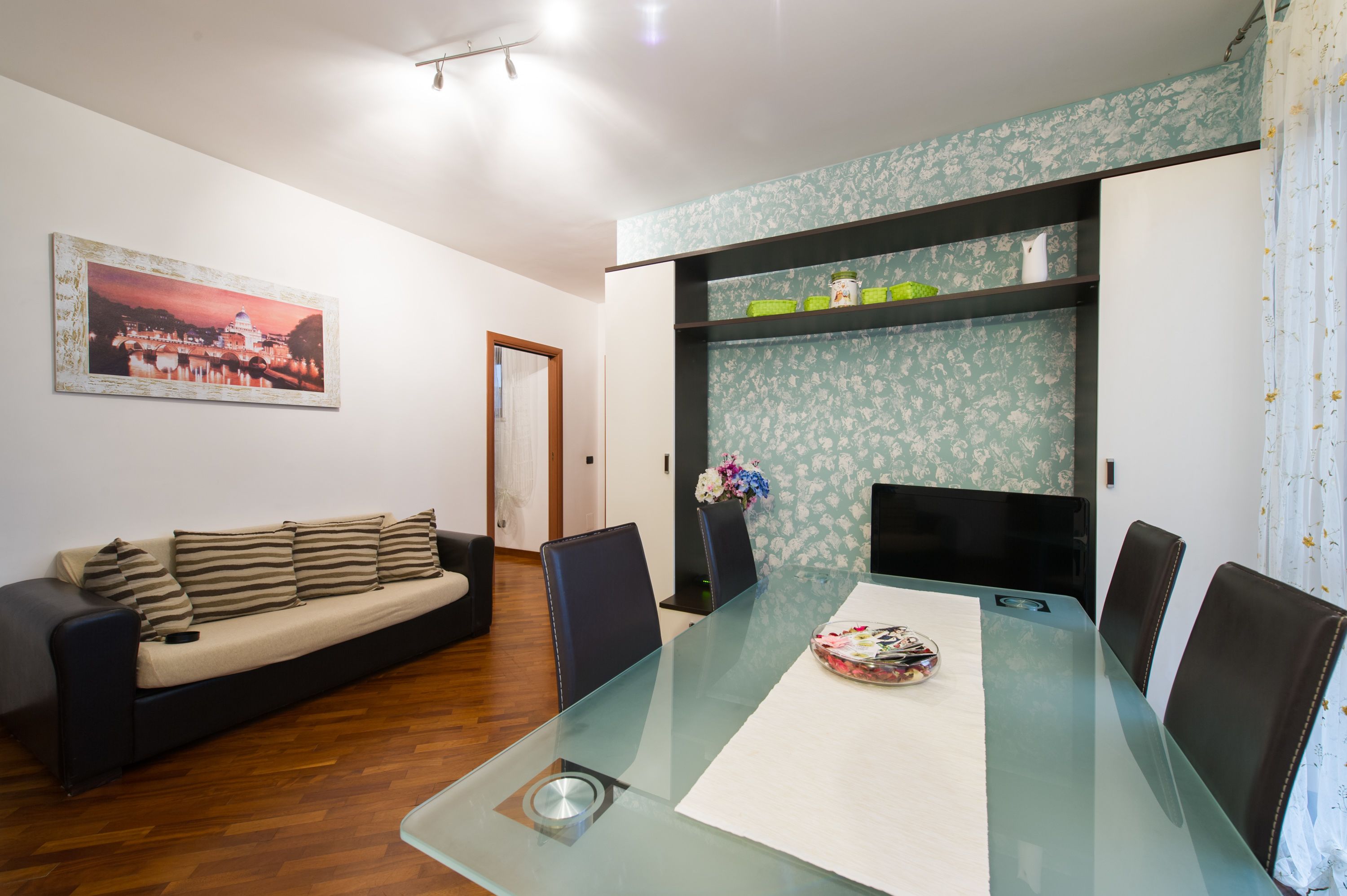 Foto - Domus al Parco Guest House