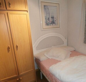 Apartamento, 1 quarto