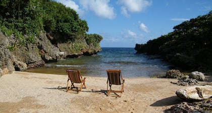 El Faro Apartment