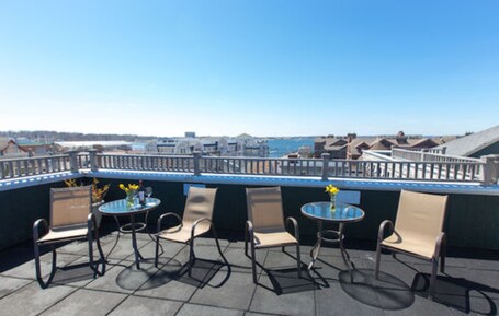 Terraza