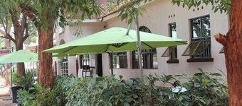 Al Nisaa Hotel and Spa