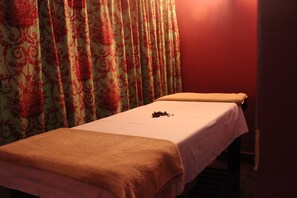 Massagem