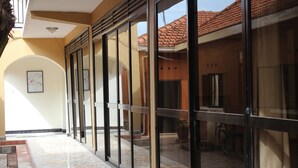 Meeting facility - Al Nisaa Hotel and Spa (Jinja)