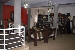 Saguão