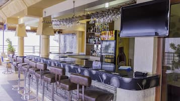 Sports bar