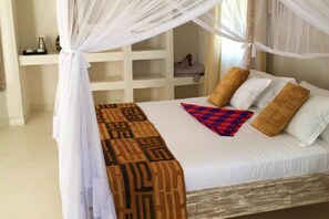 Grand-Villa, 3 Schlafzimmer, Meerblick