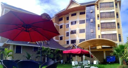 Astorian Grand Hotel