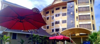 Astorian Grand Hotel