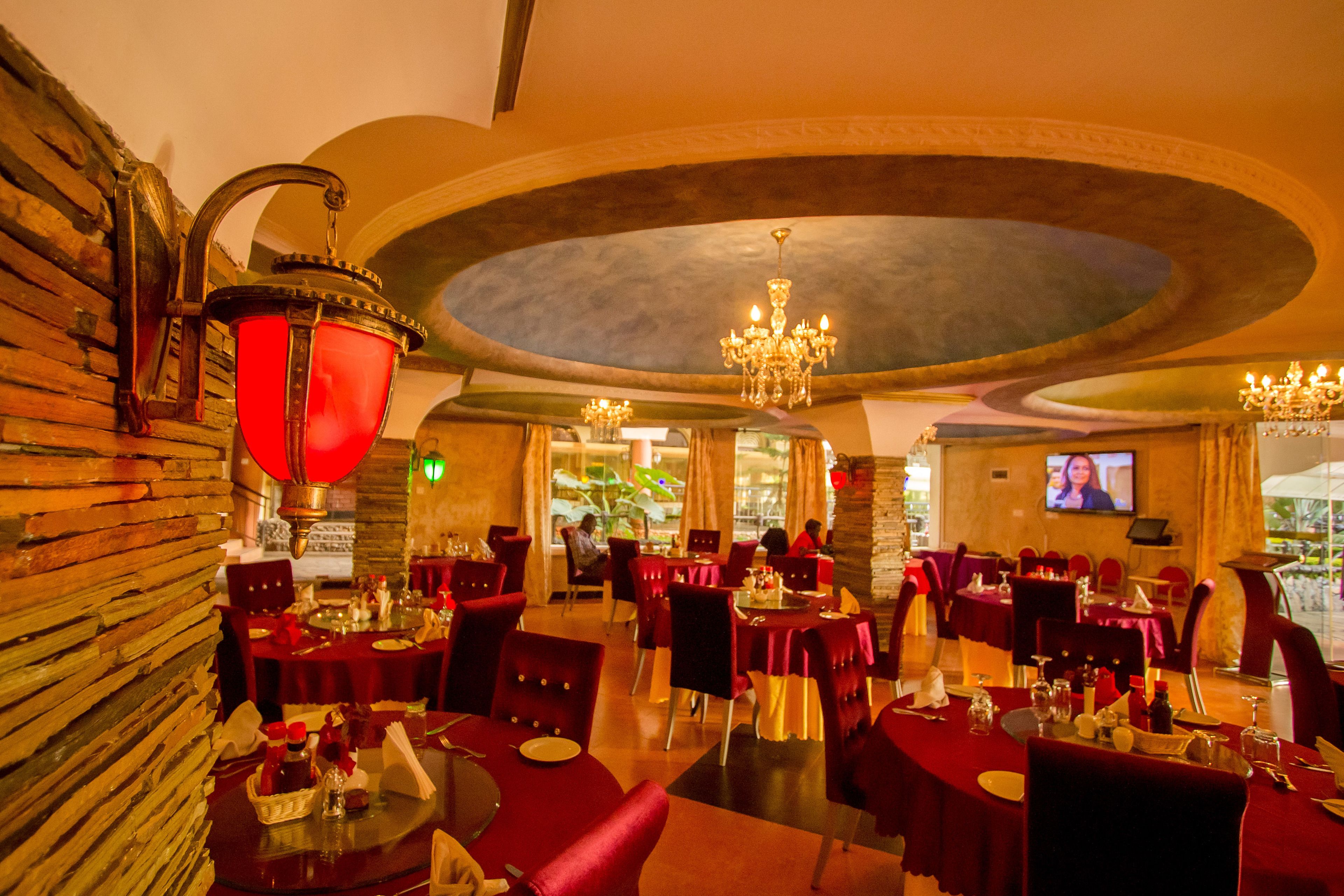 Restaurante