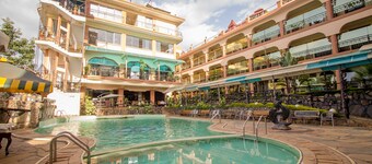 Aturukan Hotel