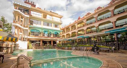 Aturukan Hotel