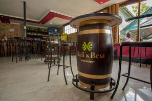 Bar (on property) - Balis Best Bar and Resort (Nairobi)