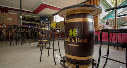 Balis Best Bar and Resort