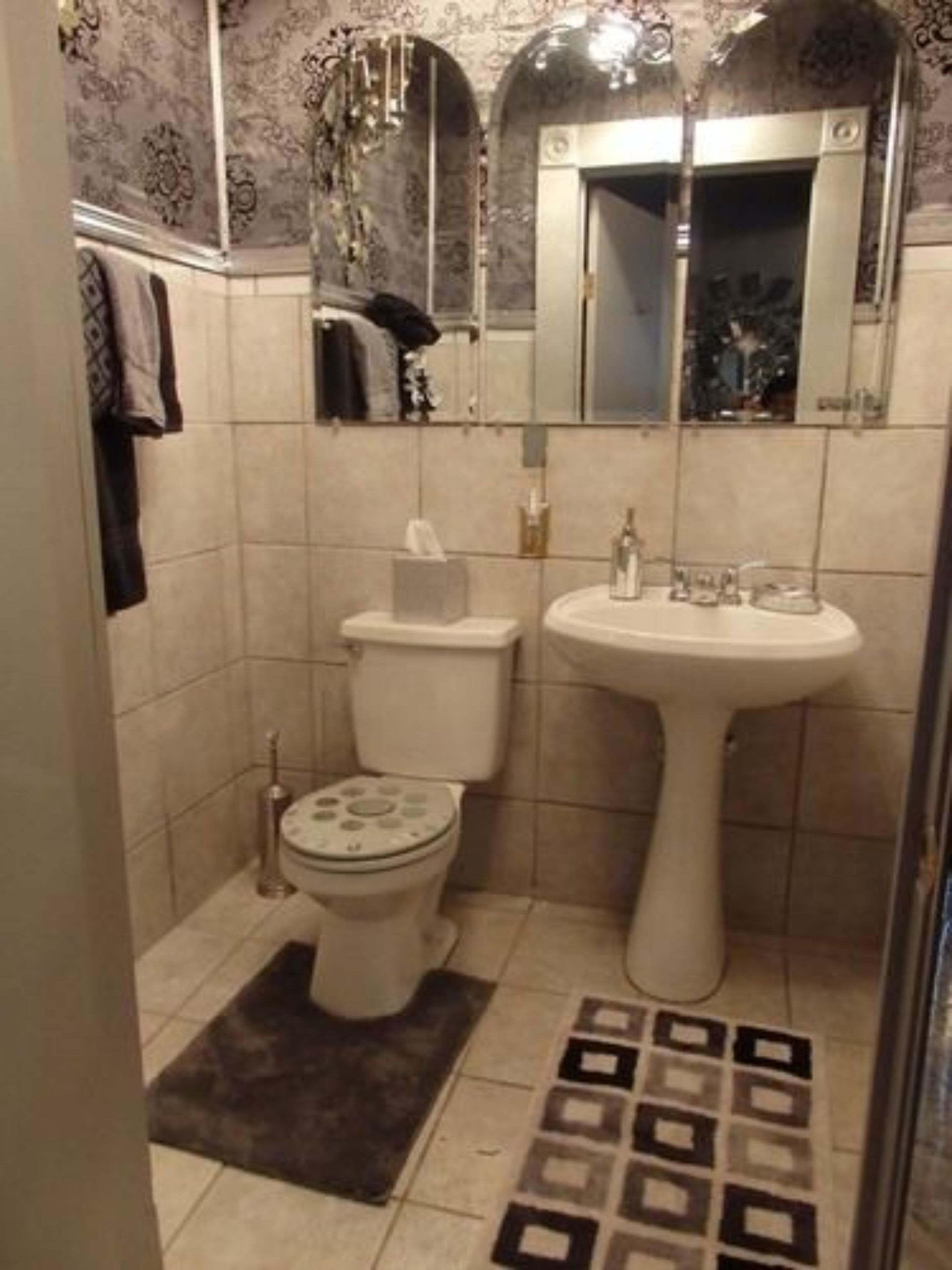 Kamar mandi