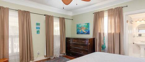 The Florida Room