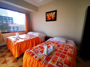 Tomannsrom | Wi-fi (inkludert)