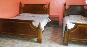 Escritorio y wifi gratis 