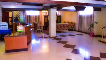 Hall
