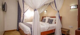 Wida Resort Kilimani