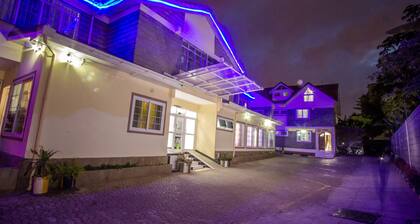 Wida Resort Kilimani