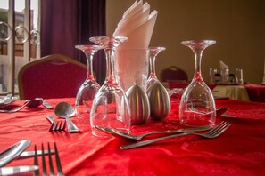 Dining - Wida Resort Kilimani (Nairobi)