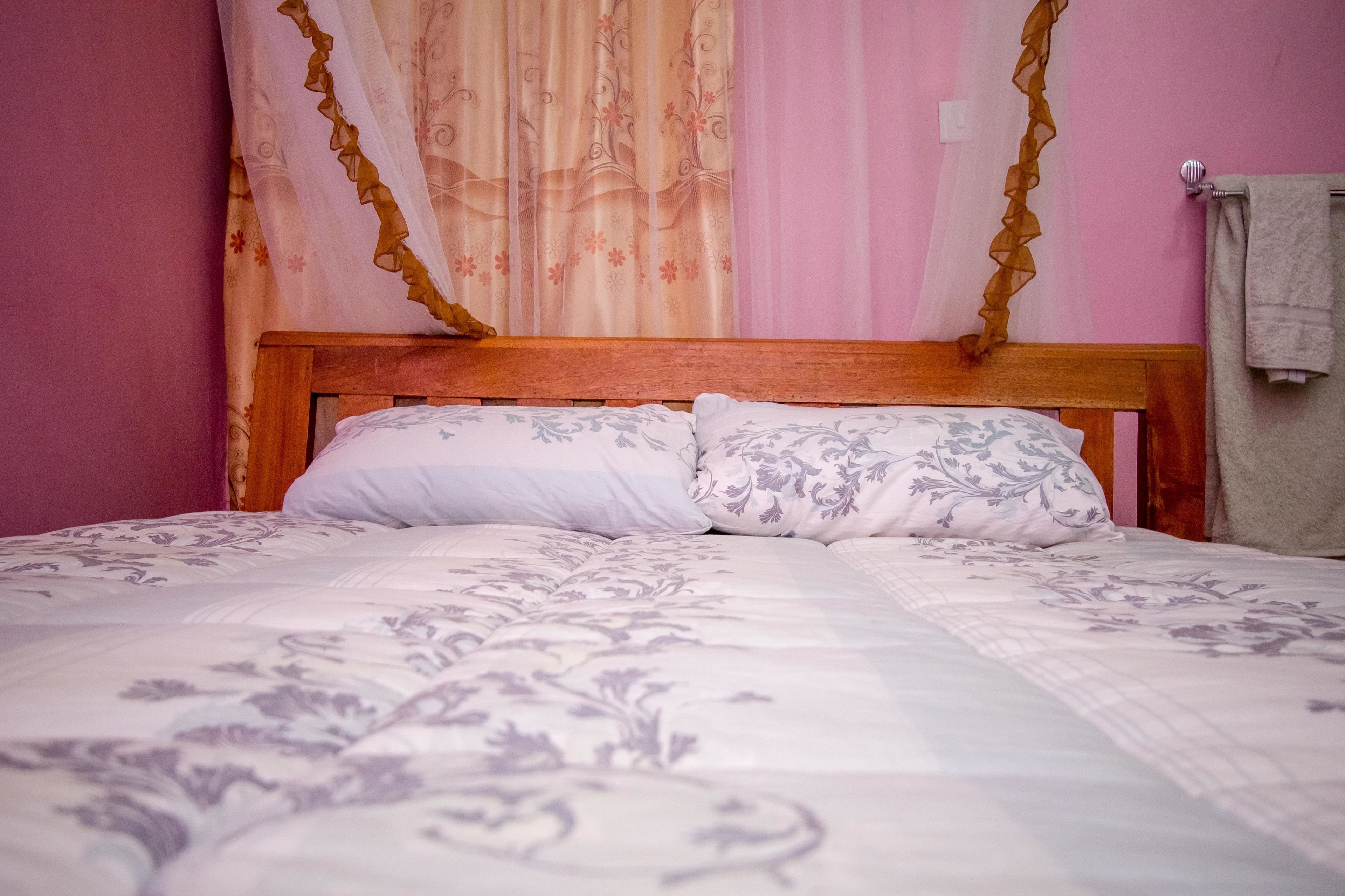 standard single room | desk, free wifi