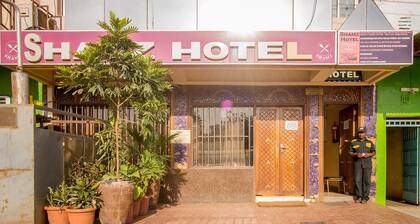 Shamz Hotel Isiolo