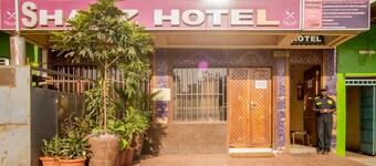 Shamz Hotel Isiolo