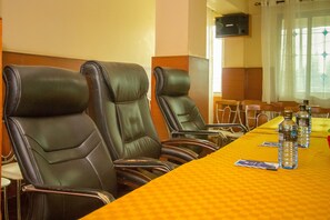 Interior - Shamz Hotel Isiolo (Isiolo)