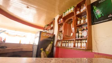 Bar (sur place)
