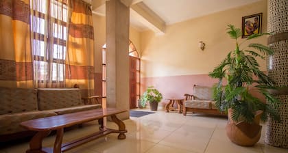 Silver Bells Hotel Isiolo