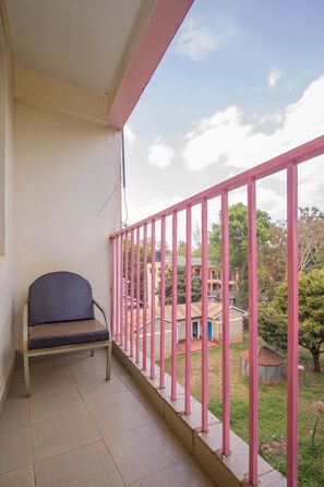 Teras/patio