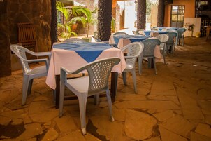Restaurantes