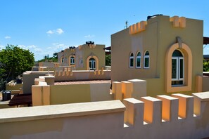 Exterior - Star Villas (Mombasa)