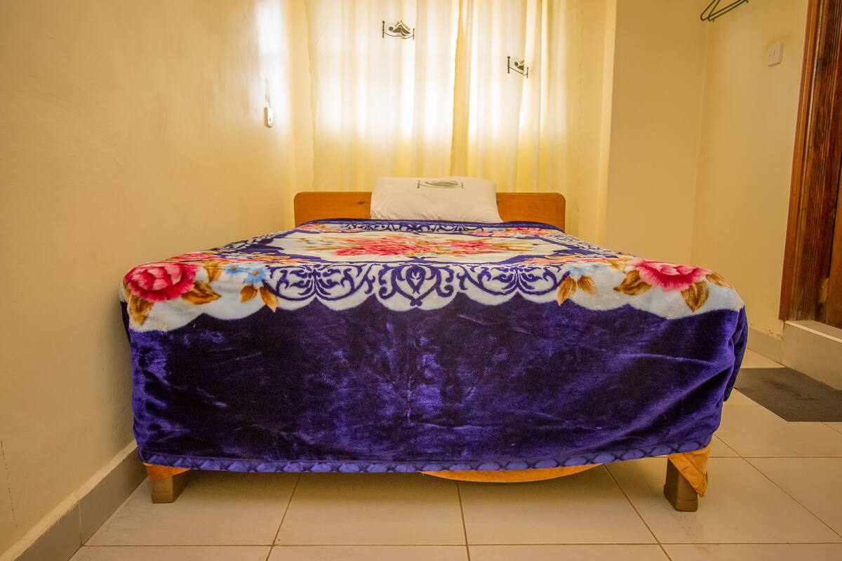 Chambre Simple Standard
