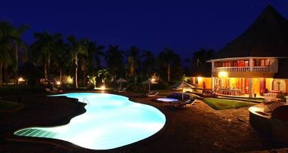 Sunset Villa Diani