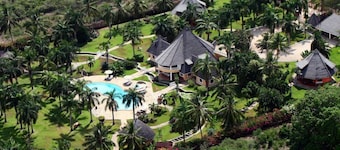 Sunset Villa Diani