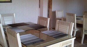 Restauration