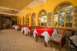 Tempat makan