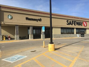 Estacionamento grátis sem manobrista