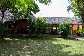 Exterior - Platinum Hotel (Mombasa)