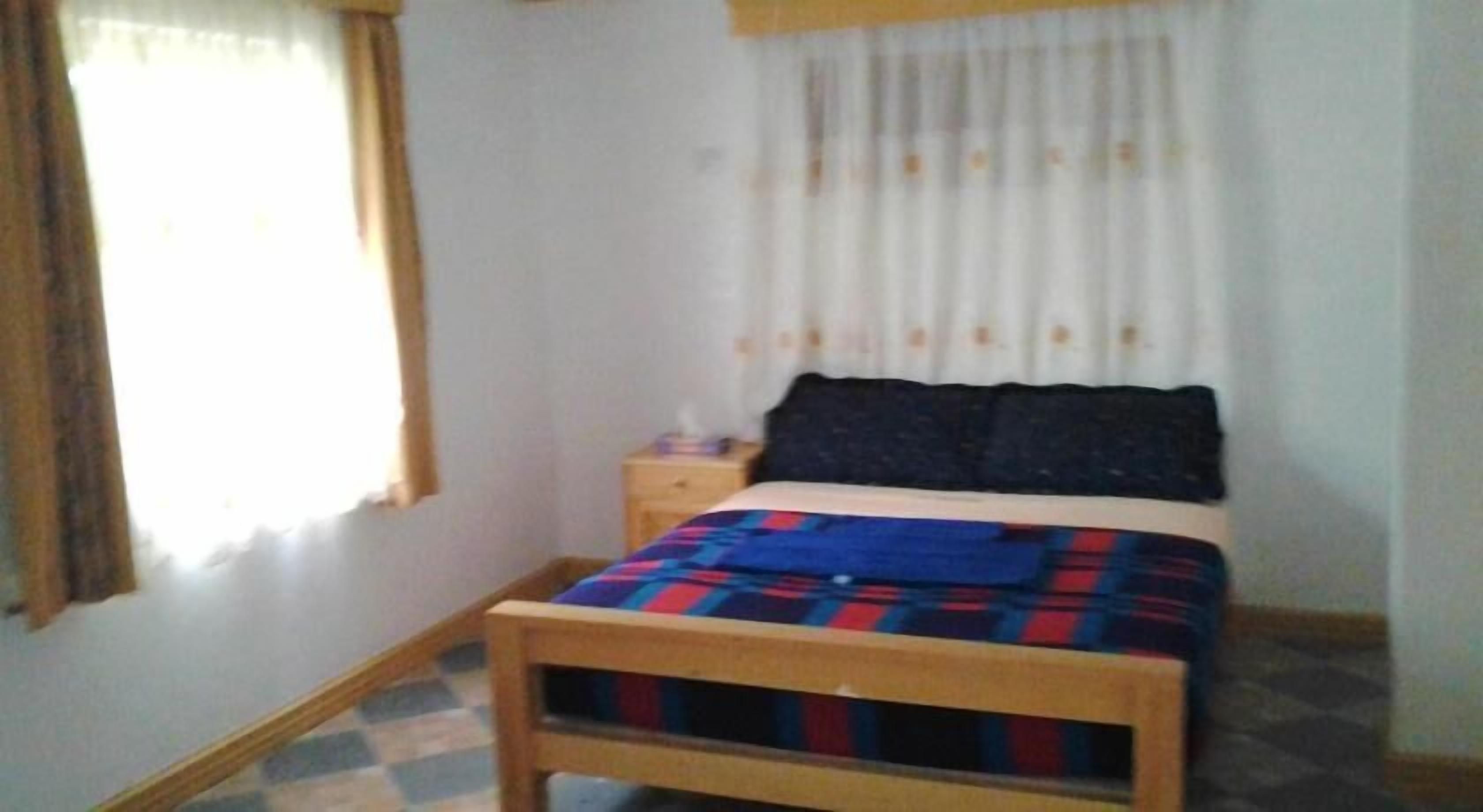 Skrivbord och gratis wi-fi