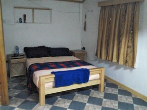 Standard Double Room - Proland Inn (Lokichogio)
