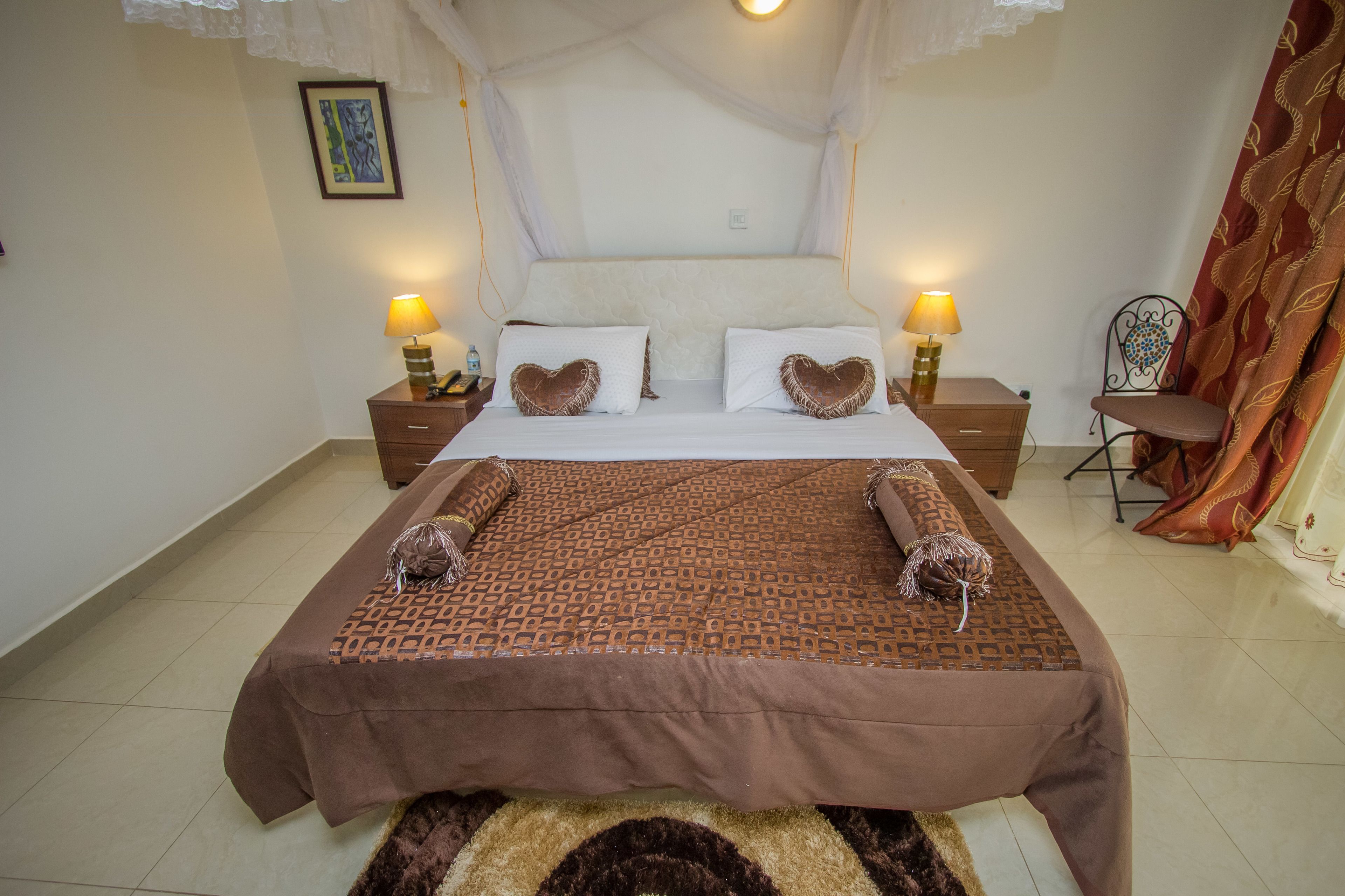 Kamar