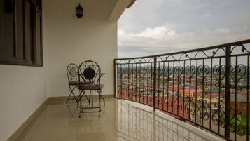 View from room