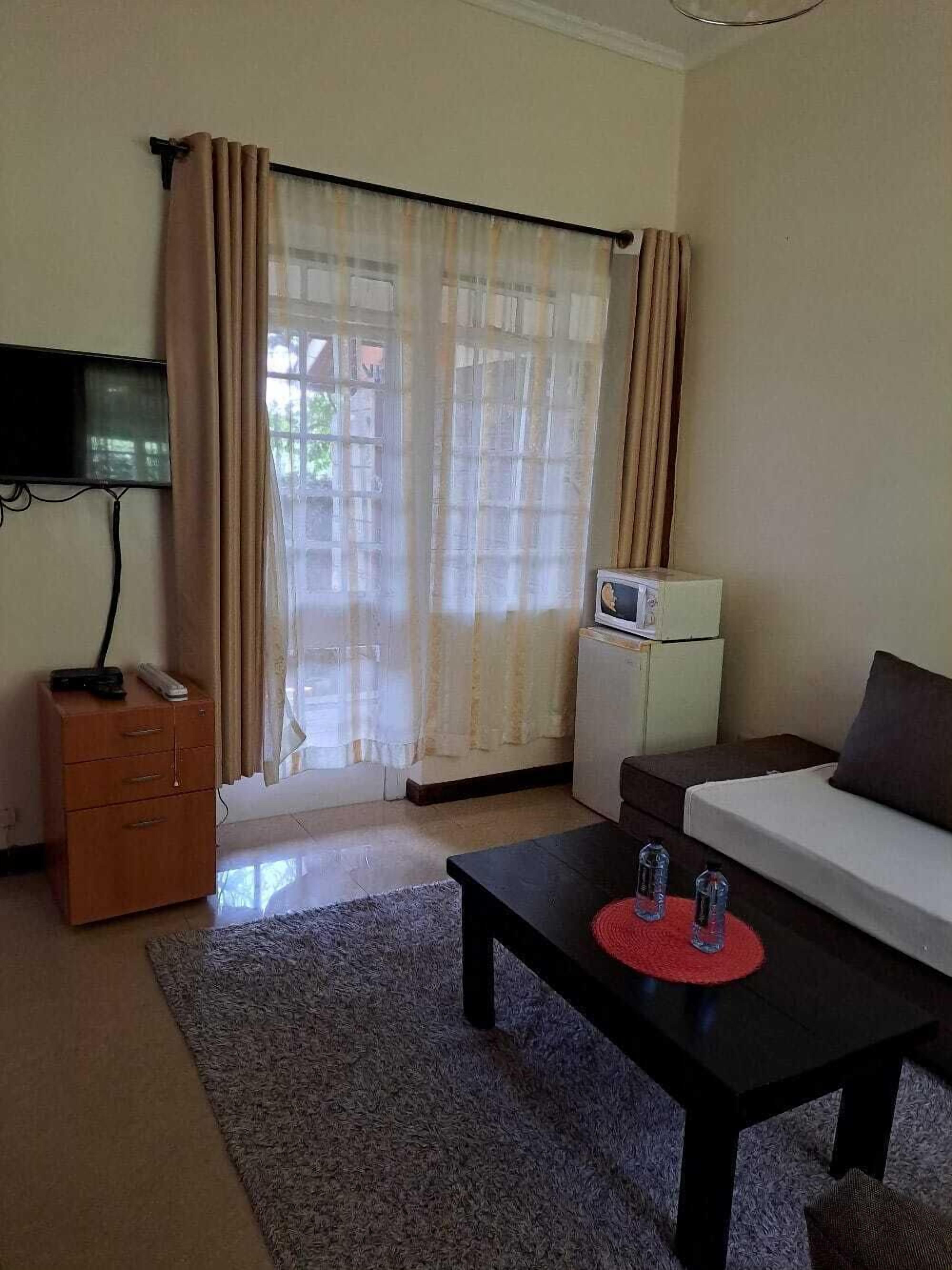 منطقة المعيشة