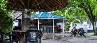 Sanana Conference Center and Holiday Resort