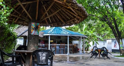 Sanana Conference Center and Holiday Resort