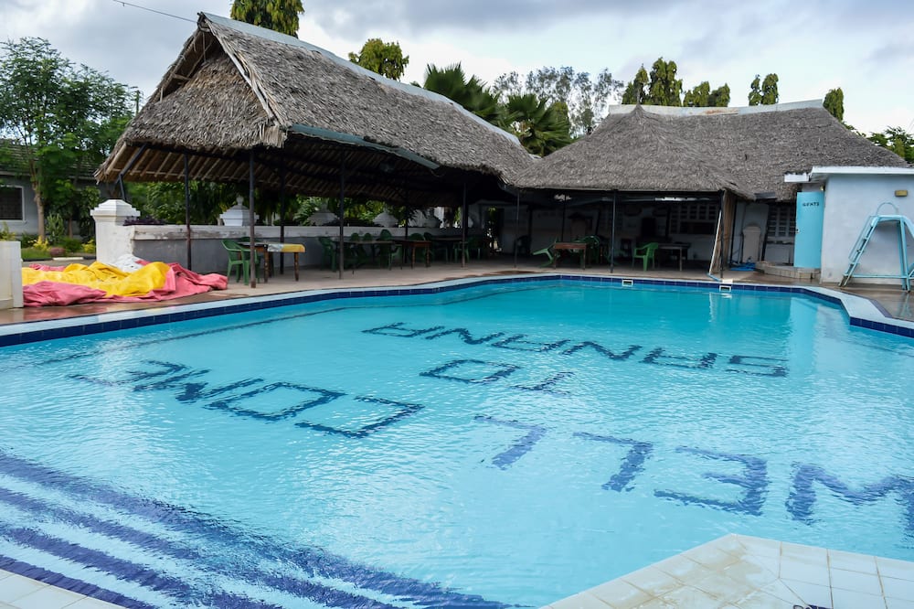 Sanana Conference Center and Holiday Resort